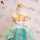 2018 New Frock Design Unicorn Dress For Girls